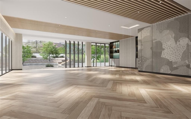 Imagen de los interiores del Hotel Artyzen Habitat Suzhou, Suzhou. Foto 18