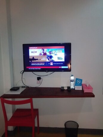 Imagen general del Hotel Artz. Foto 1