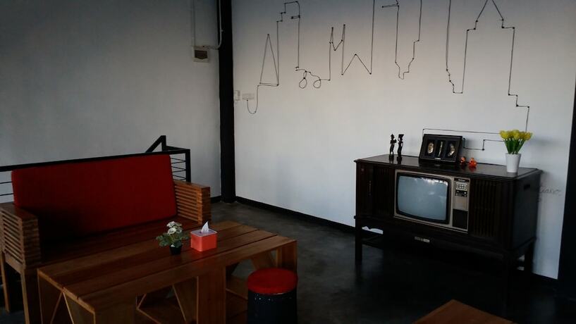 Imagen general del Hotel Artz. Foto 3