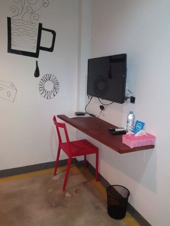Imagen general del Hotel Artz. Foto 6