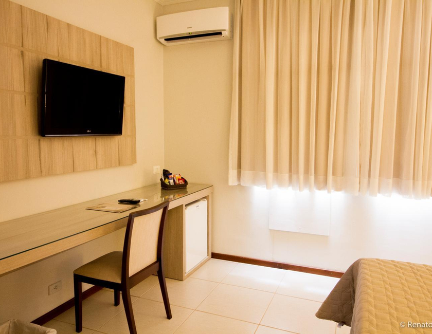 Imagen general del Hotel Aru&aacute;. Foto 3