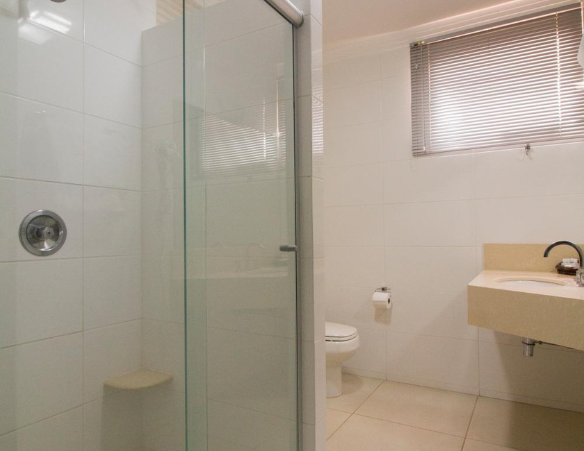 Imagen general del Hotel Aru&aacute;. Foto 4