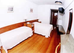 Imagen general del Hotel Aruan. Foto 1