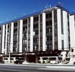 Imagen general del Hotel Aruan. Foto 4