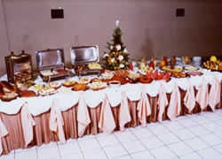 Imagen general del Hotel Aruan. Foto 5