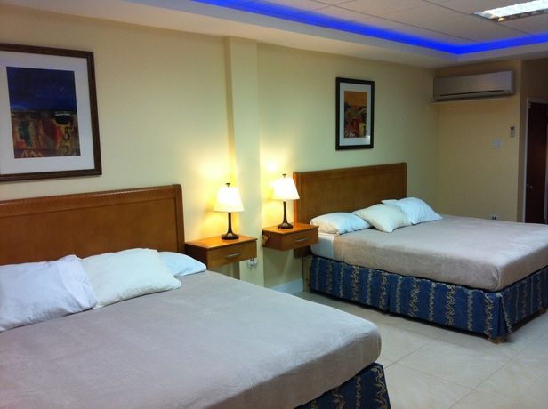 Imagen general del Hotel Aruba Apartment. Foto 1