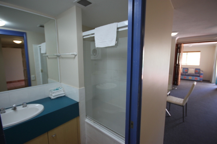 Imagen de la habitación del Hotel Aruba Beach Resort. Foto 4