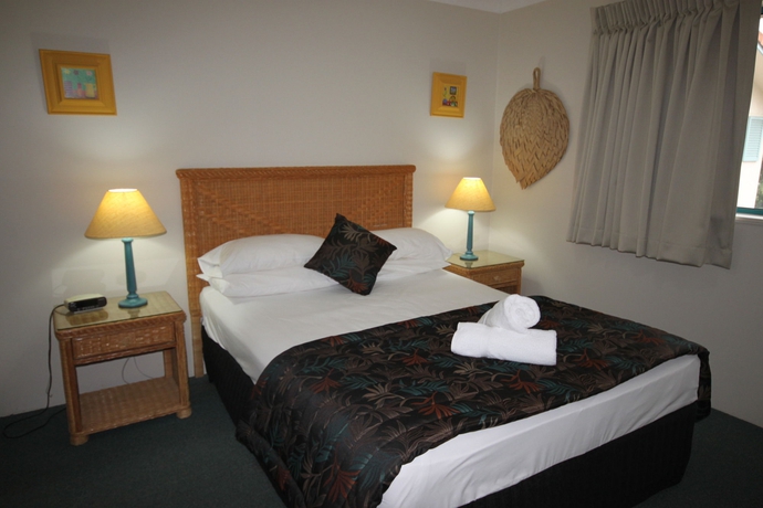 Imagen de la habitación del Hotel Aruba Beach Resort. Foto 5