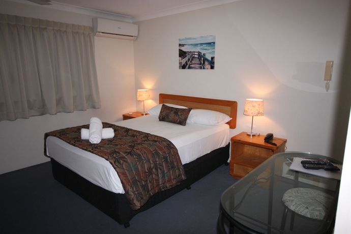 Imagen de la habitación del Hotel Aruba Beach Resort. Foto 6