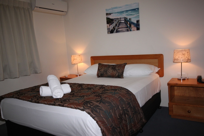 Imagen de la habitación del Hotel Aruba Beach Resort. Foto 7