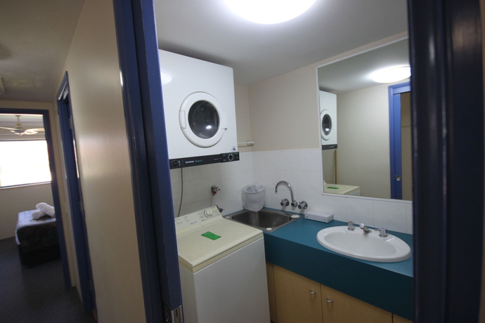 Imagen de los interiores del Hotel Aruba Beach Resort. Foto 16