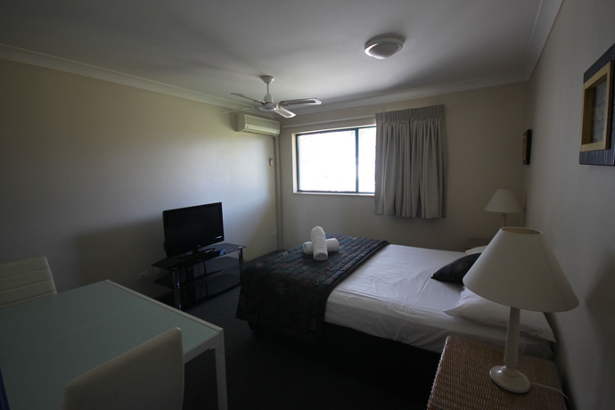 Imagen de la habitación del Hotel Aruba Beach Resort. Foto 9