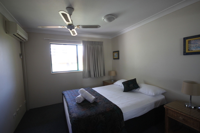 Imagen de la habitación del Hotel Aruba Beach Resort. Foto 10