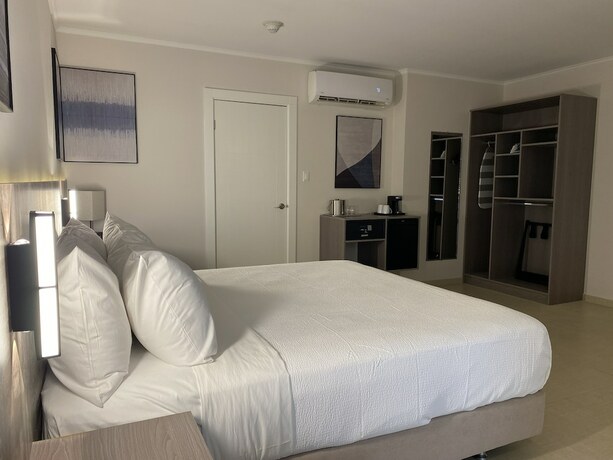 Imagen general del Hotel Aruba Boutique and Art, BW Signature Collection. Foto 2