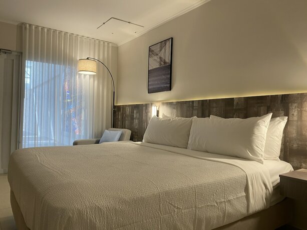 Imagen general del Hotel Aruba Boutique and Art, BW Signature Collection. Foto 7