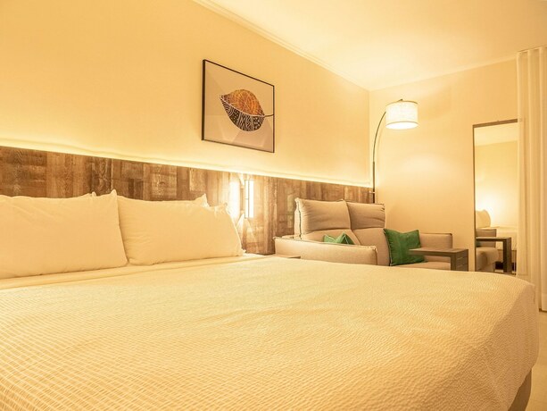 Imagen de la habitación del Hotel Aruba Boutique and Art, BW Signature Collection. Foto 12