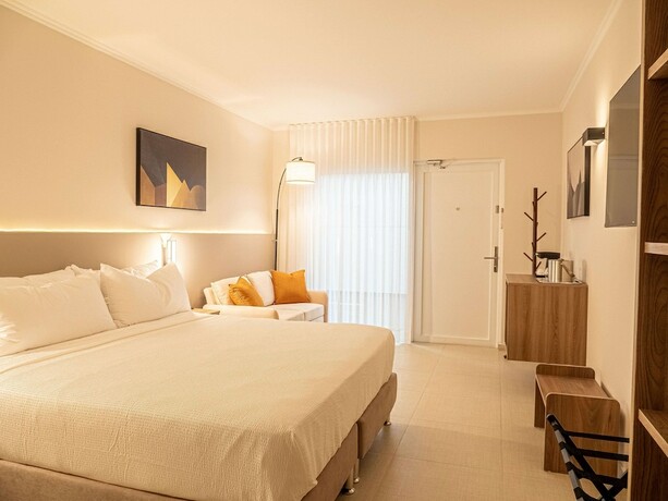 Imagen de la habitación del Hotel Aruba Boutique and Art, BW Signature Collection. Foto 19