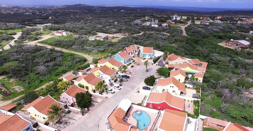 Imagen general del Hotel Aruba Cunucu Village. Foto 1