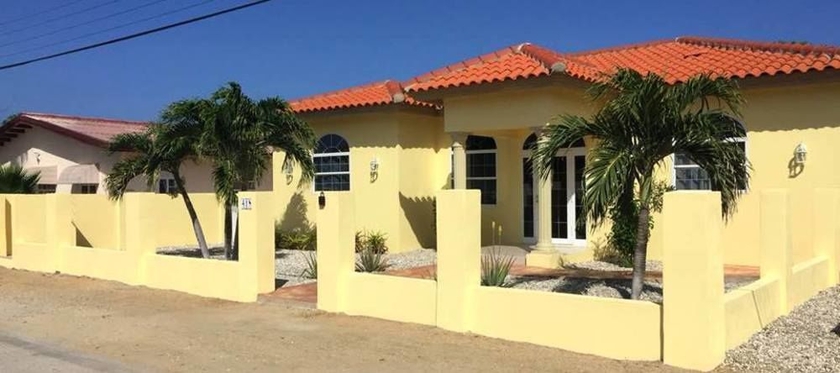Imagen general del Hotel Aruba Dream Vacation Homes. Foto 1