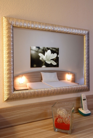 Imagen de la habitación del Hotel Aruba. Foto 4