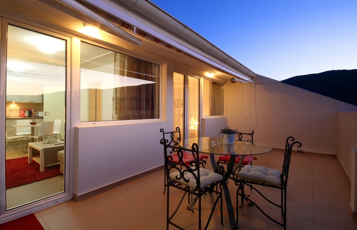 Imagen de la habitación del Hotel Aruba. Foto 10