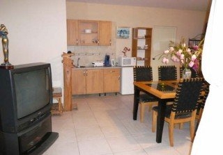 Imagen de la habitación del Hotel Aruba Harmony Apartments. Foto 3