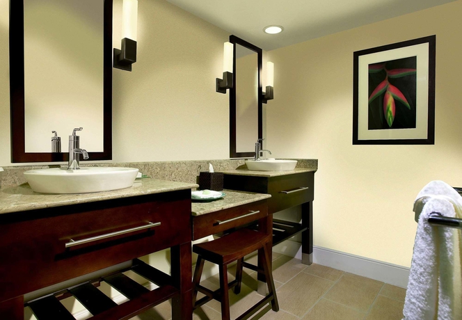 Imagen de la habitación del Hotel Aruba Marriott Resort and Stellaris Casino. Foto 5