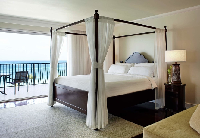 Imagen de la habitación del Hotel Aruba Marriott Resort and Stellaris Casino. Foto 7