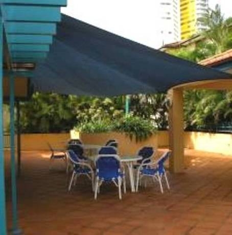 Imagen general del Hotel Aruba Sands Resort. Foto 1