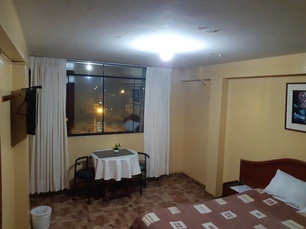 Imagen de la habitación del Hotel Aruba Suite. Foto 5