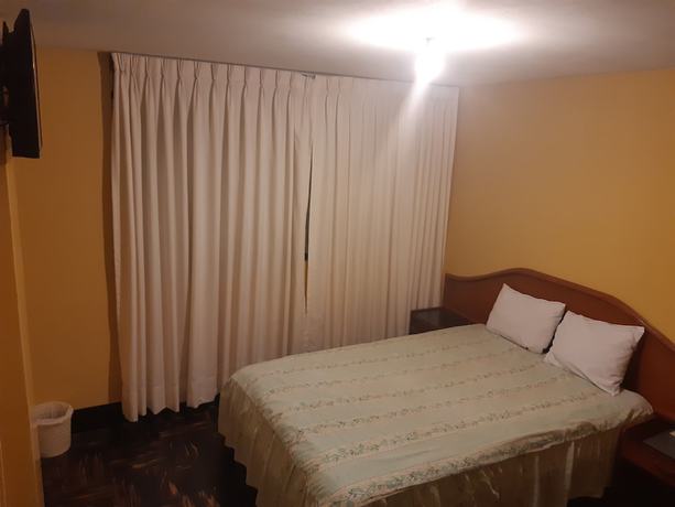 Imagen de la habitación del Hotel Aruba Suite. Foto 13