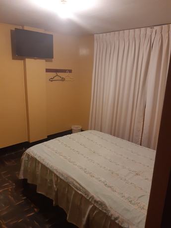Imagen de la habitación del Hotel Aruba Suite. Foto 18