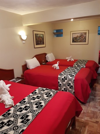 Imagen de la habitación del Hotel Aruba Suite. Foto 20