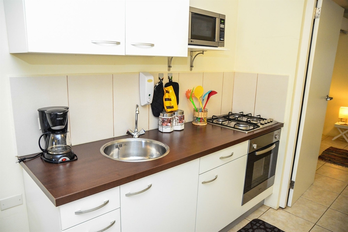 Imagen de la habitación del Hotel Aruba Tropic Apartments. Foto 3