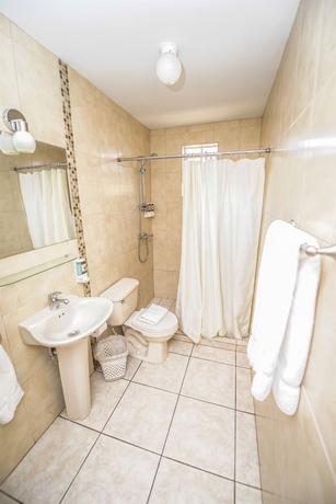 Imagen de la habitación del Hotel Aruba Tropic Apartments. Foto 4