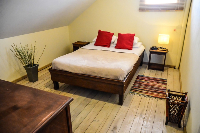 Imagen de la habitación del Hotel Aruba Tropic Apartments. Foto 5