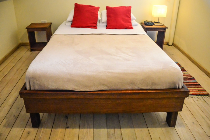 Imagen de la habitación del Hotel Aruba Tropic Apartments. Foto 9