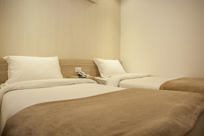 Imagen de la habitación del Hotel Aruj&aacute;. Foto 9