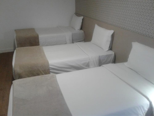 Imagen de la habitación del Hotel Aruj&aacute;. Foto 11