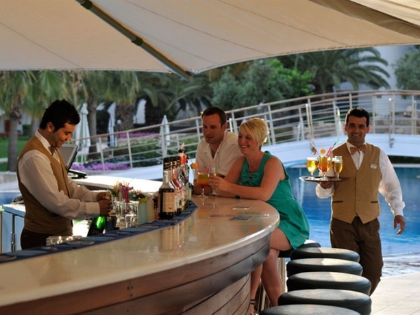 Imagen general del Hotel Arum Barut Collection - Ultra All Inclusive. Foto 2