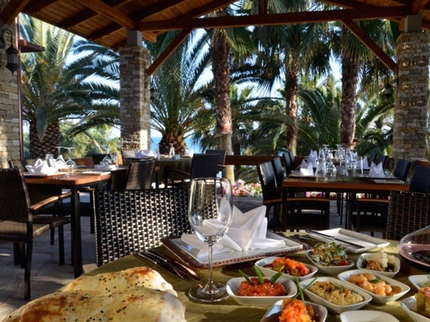 Imagen general del Hotel Arum Barut Collection - Ultra All Inclusive. Foto 5