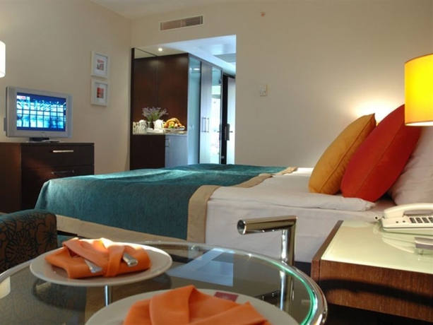 Imagen general del Hotel Arum Barut Collection - Ultra All Inclusive. Foto 7
