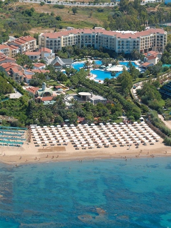 Imagen general del Hotel Arum Barut Collection - Ultra All Inclusive. Foto 8