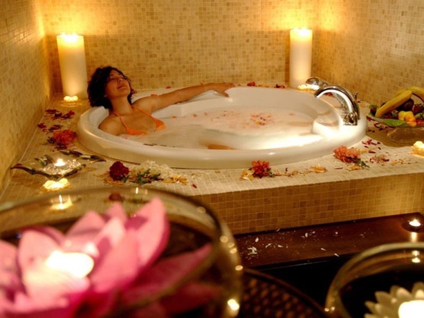 Imagen general del Hotel Arum Barut Collection - Ultra All Inclusive. Foto 10