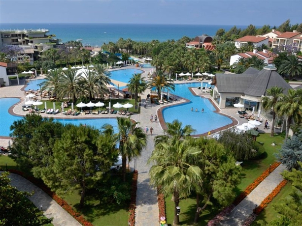 Imagen general del Hotel Arum Barut Collection - Ultra All Inclusive. Foto 11