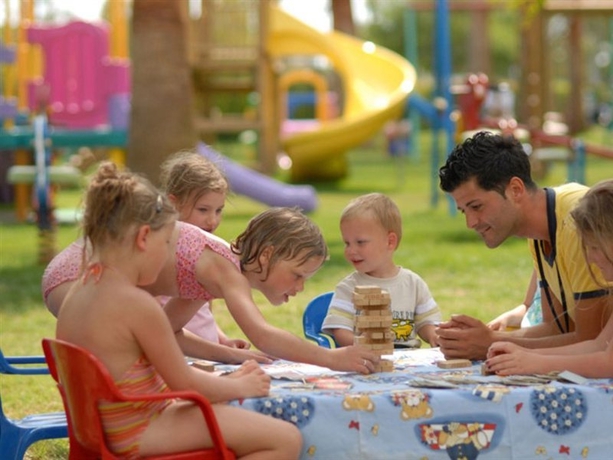 Imagen general del Hotel Arum Barut Collection - Ultra All Inclusive. Foto 12