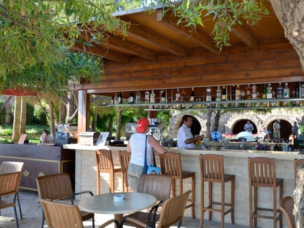 Imagen general del Hotel Arum Barut Collection - Ultra All Inclusive. Foto 13