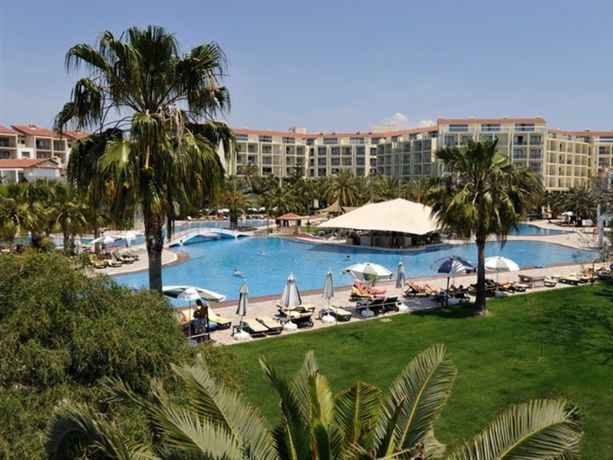 Imagen general del Hotel Arum Barut Collection - Ultra All Inclusive. Foto 14