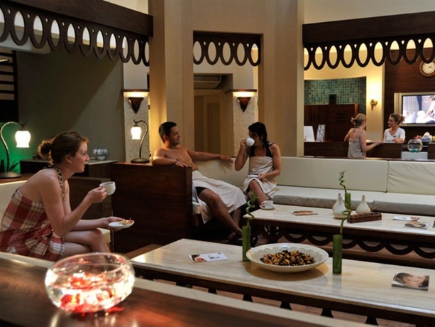 Imagen general del Hotel Arum Barut Collection - Ultra All Inclusive. Foto 16