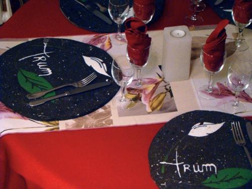 Imagen general del Hotel Arum. Foto 4